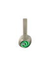 Auriculares con supresión de ruido