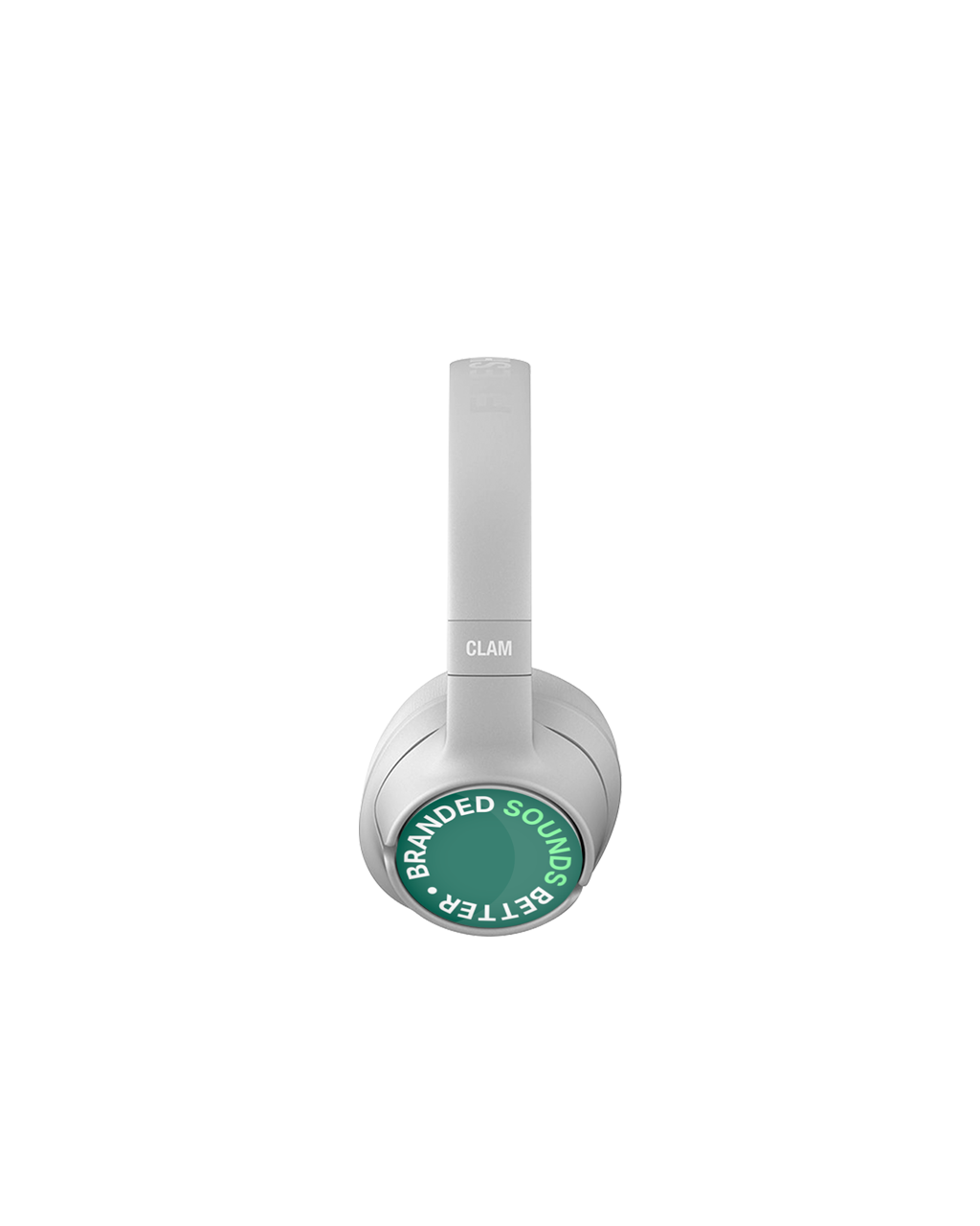 Fresh 'N Rebel Noise Cancelling Headphones
