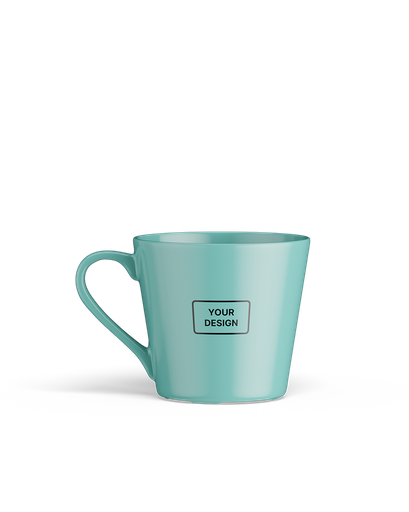 Pastel Blue