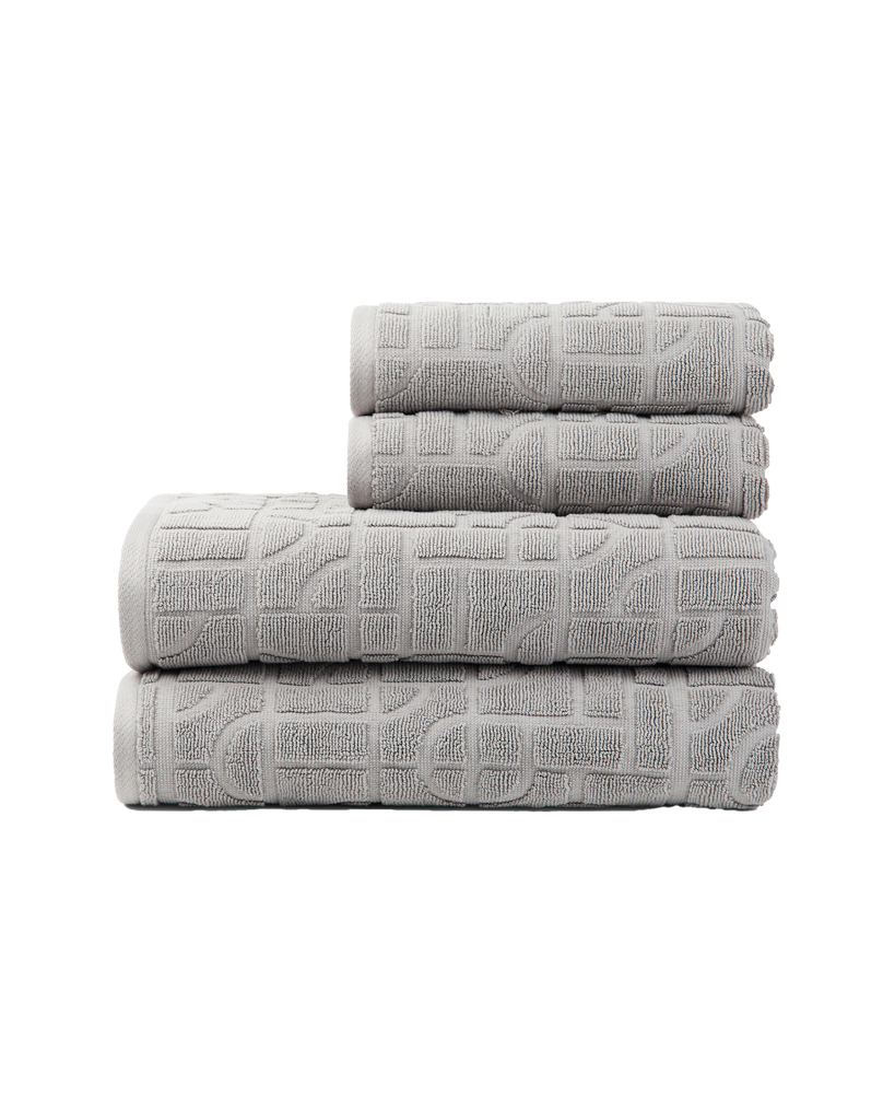 Bath Towel Set