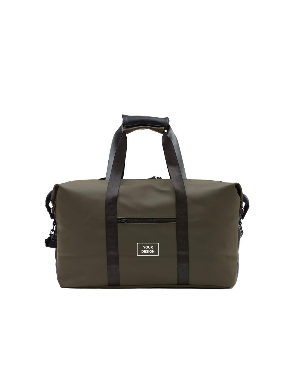 Duffel Weekendtas