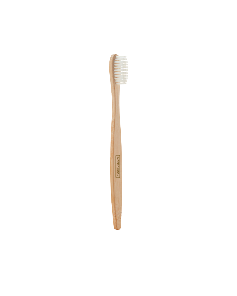 Bamboo Toothbrush
