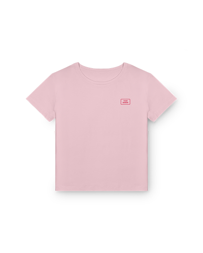 Cotton Pink