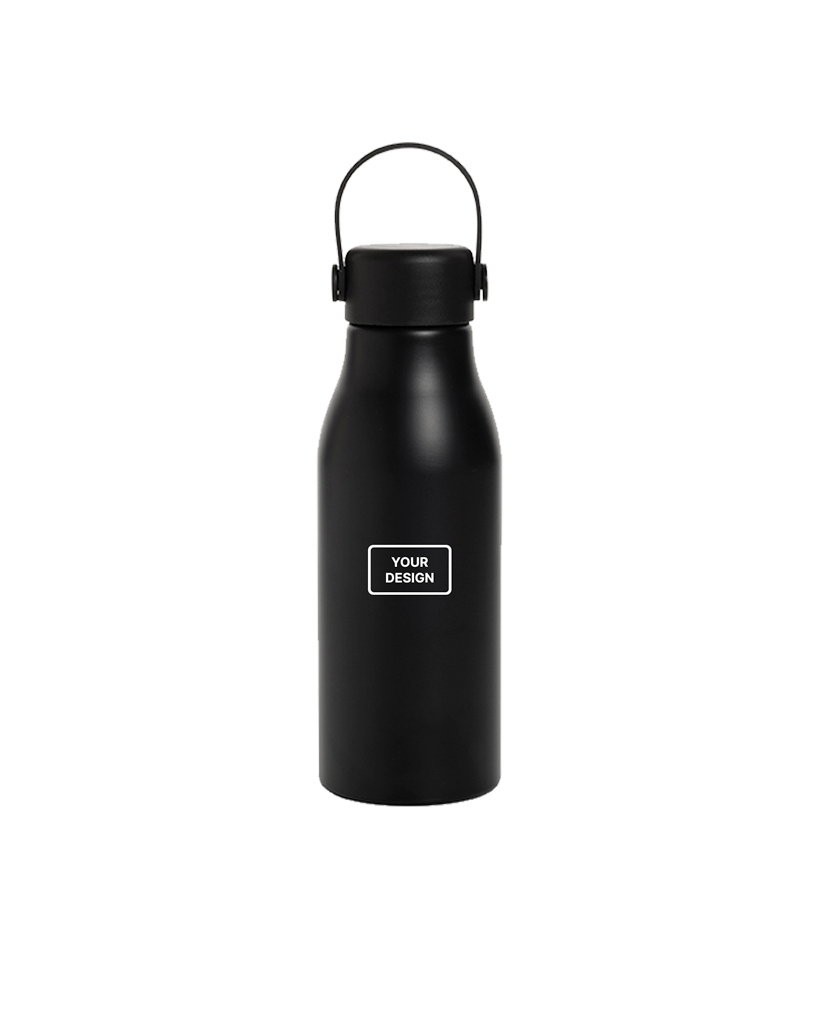 Handle Bottle · 680 ml