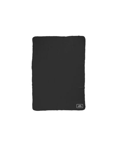 Solid Black