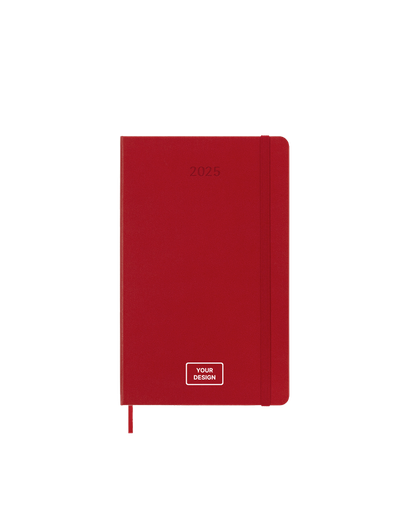 Scarlet Red