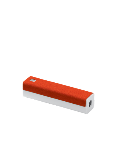 white / Red