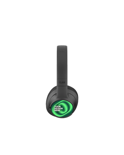 Dark gun metal