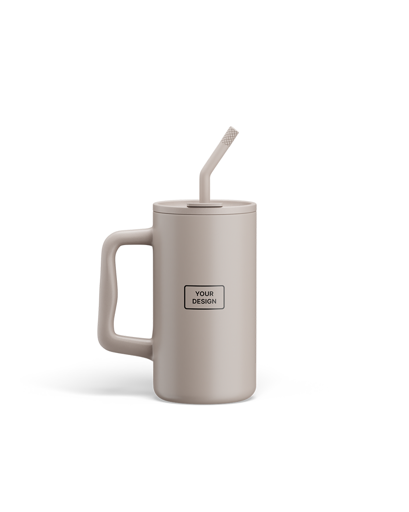 Cube Tumbler