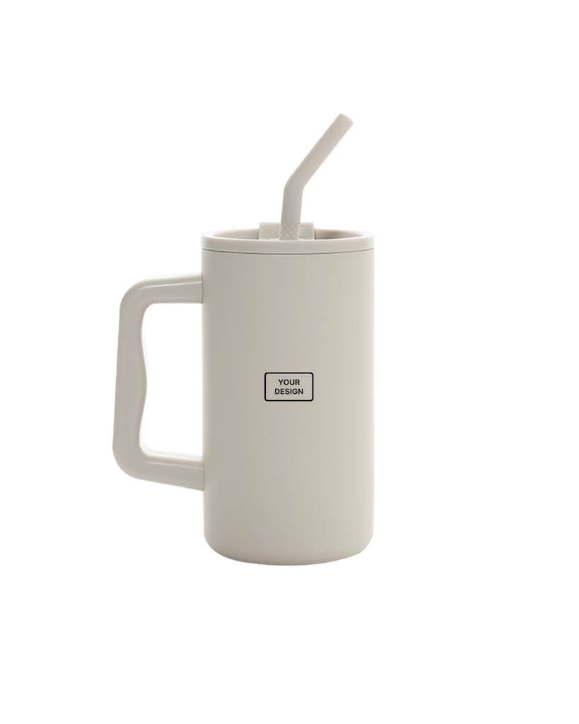 Cube Tumbler