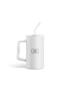 Cube Tumbler