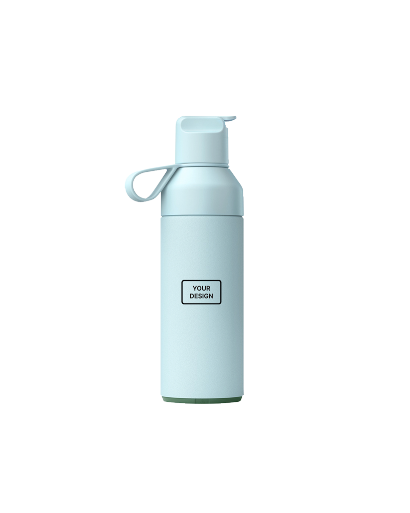 Ocean Bottle GO · 500ml