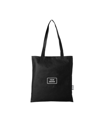Solid Black