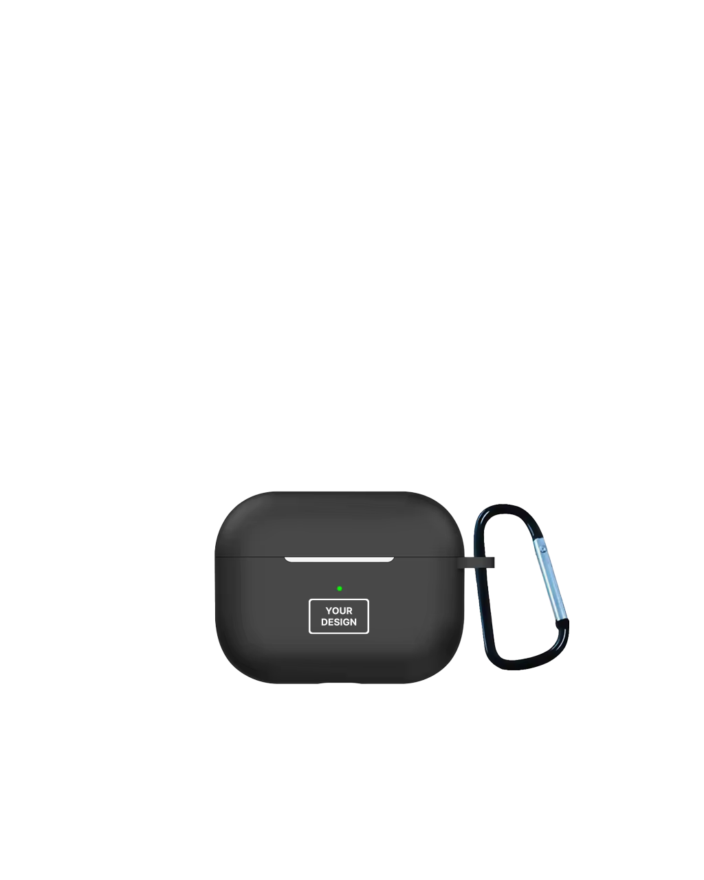 Airpods Silicone Case