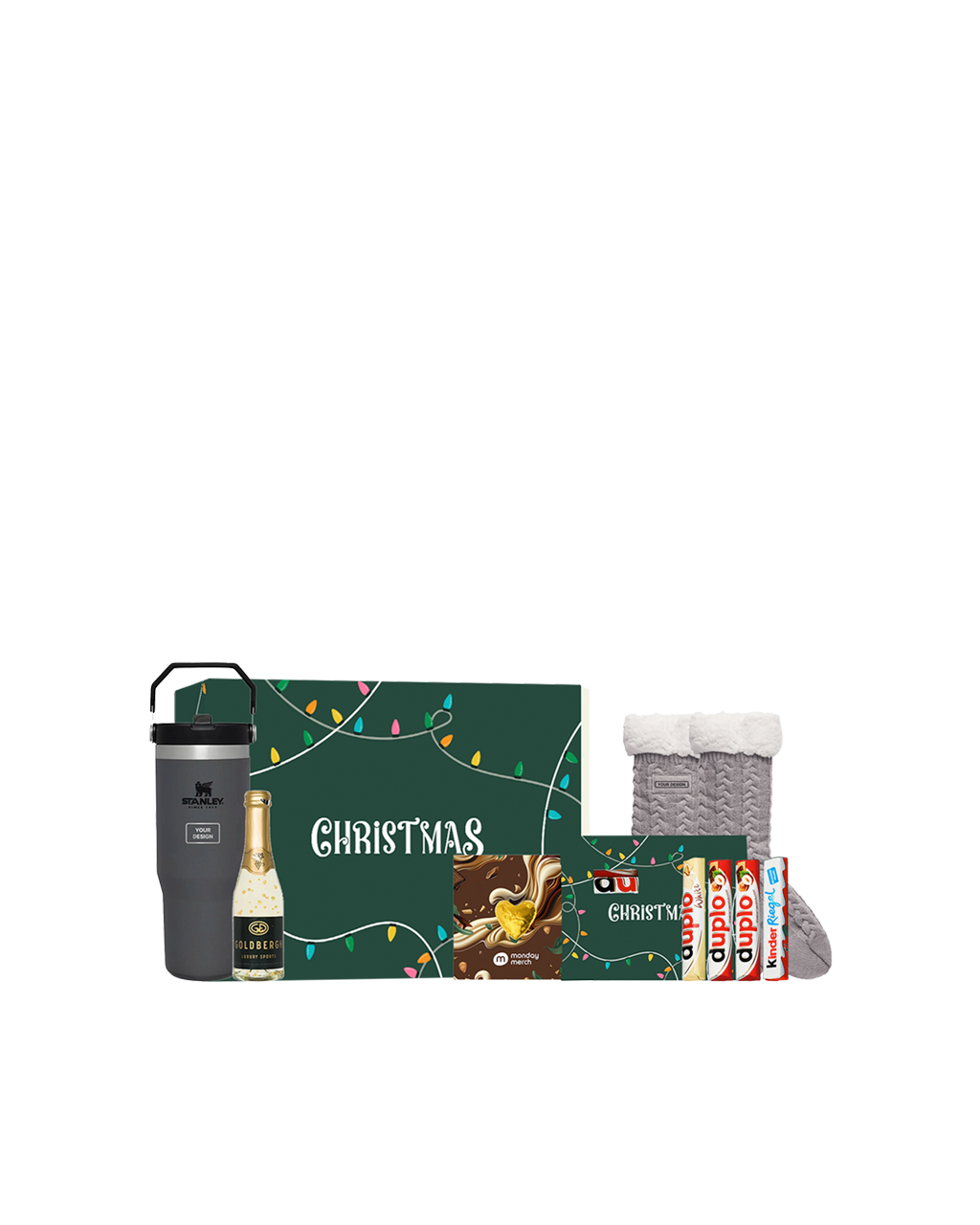 Stanley Tumbler Pack