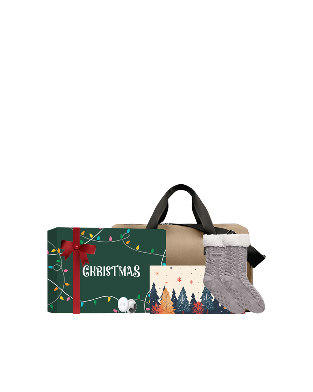 Winter Travel Pack