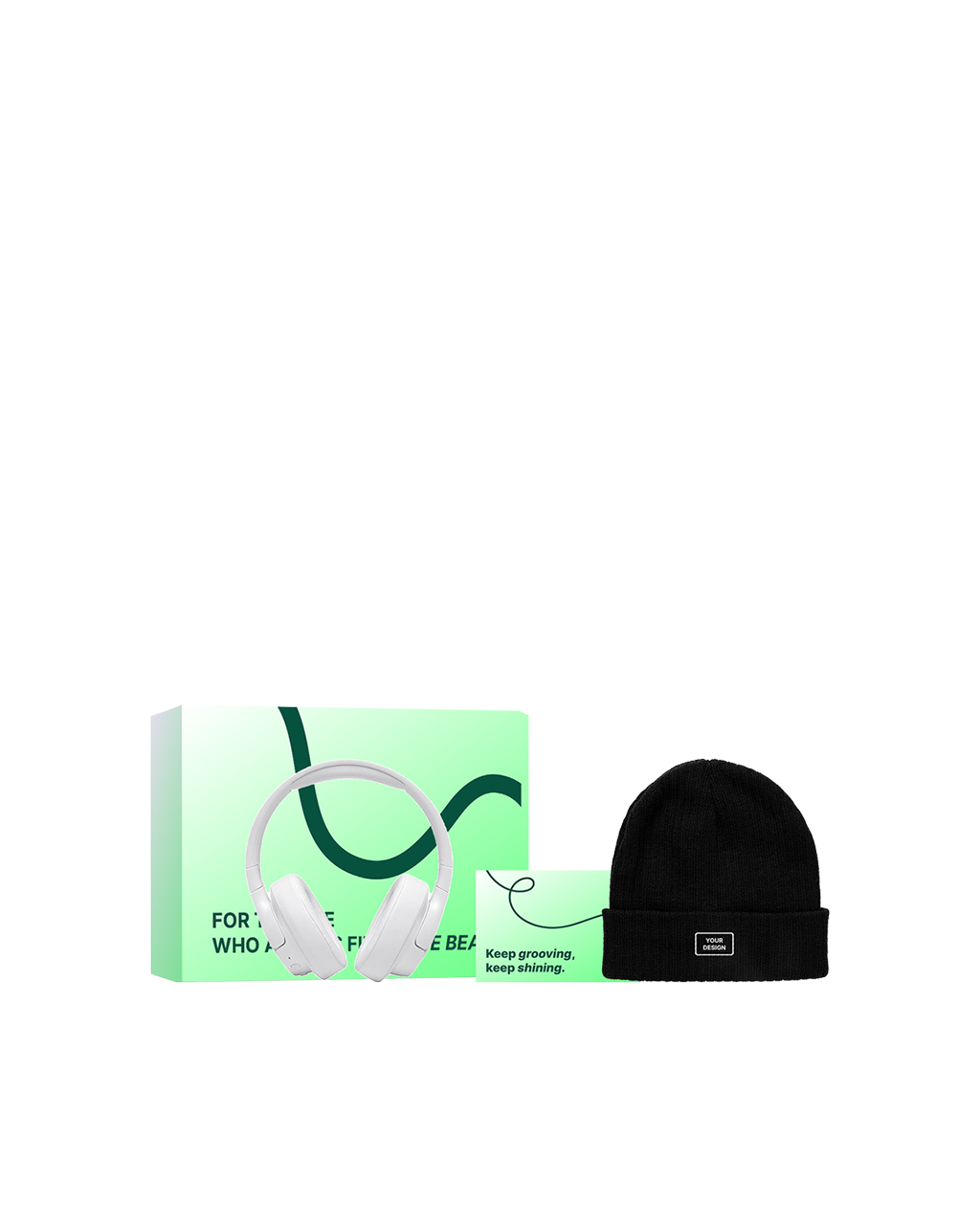JBL Headphone Pack