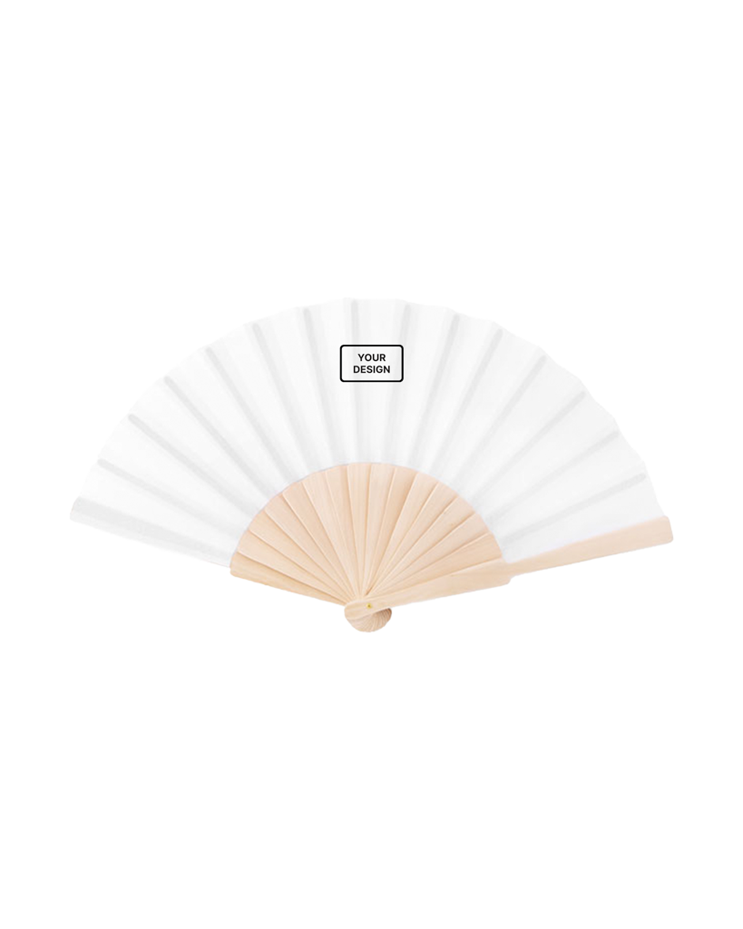 Hand Fan