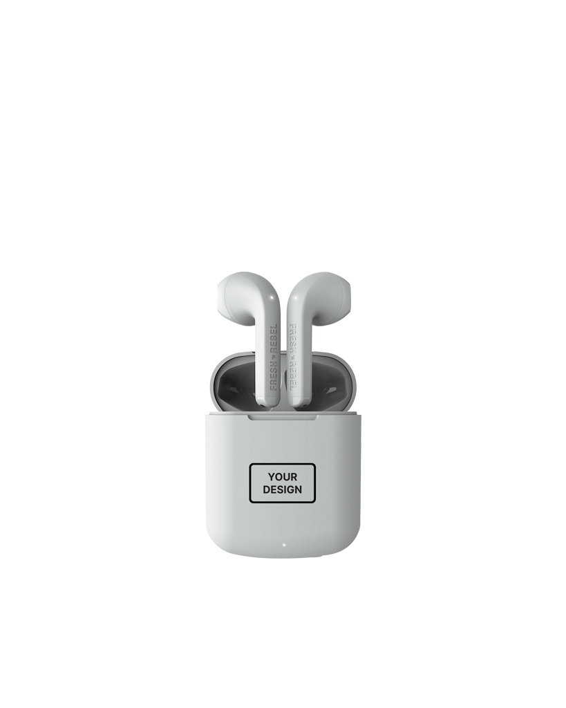 Fresh 'n Rebel Auriculares
