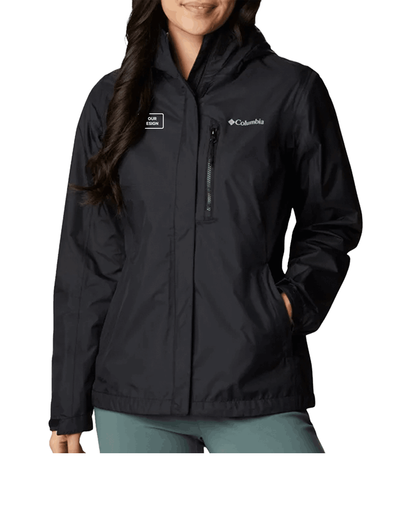 Columbia Women’s Rain Jacket