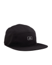Flat Peak Cap