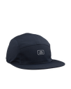 Flat Peak Cap