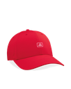 Sports 6 Panel Cap