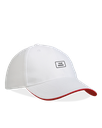 Twill 6 Panel Cap