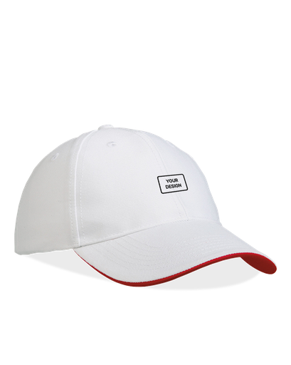 White Red