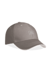 Twill 6 Panel Cap