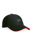 Twill 6 Panel Cap