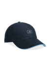 Twill 6 Panel Cap