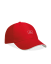 Twill 6 Panel Cap