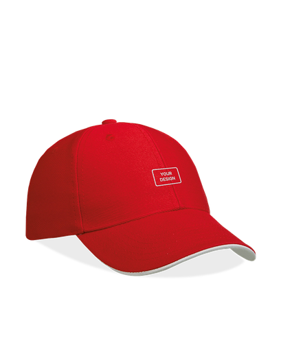 Red/White