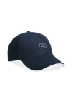 Twill 6 Panel Cap