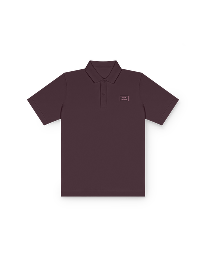 Red Brown
