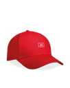 Casquette à 6 panneaux