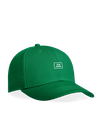Casquette à 6 panneaux