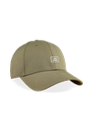 Casquette à 6 panneaux