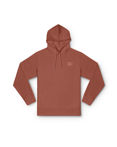Heritage Brown