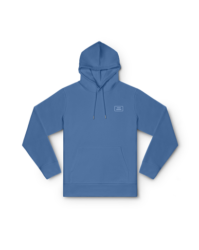 Mindful Blue