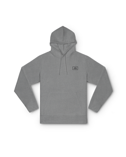 Mid Heather Gray