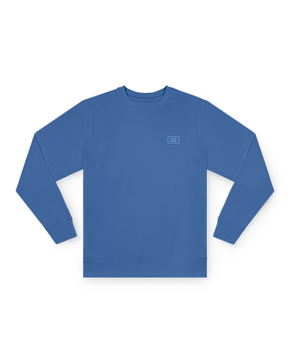 Mindful Blue