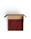 Papierfüllung