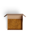 Papierfüllung