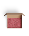Papierfüllung