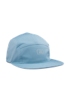 Flat Peak Cap