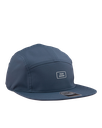 Flat Peak Cap