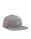 Flat Peak Cap