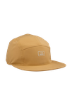 Flat Peak Cap